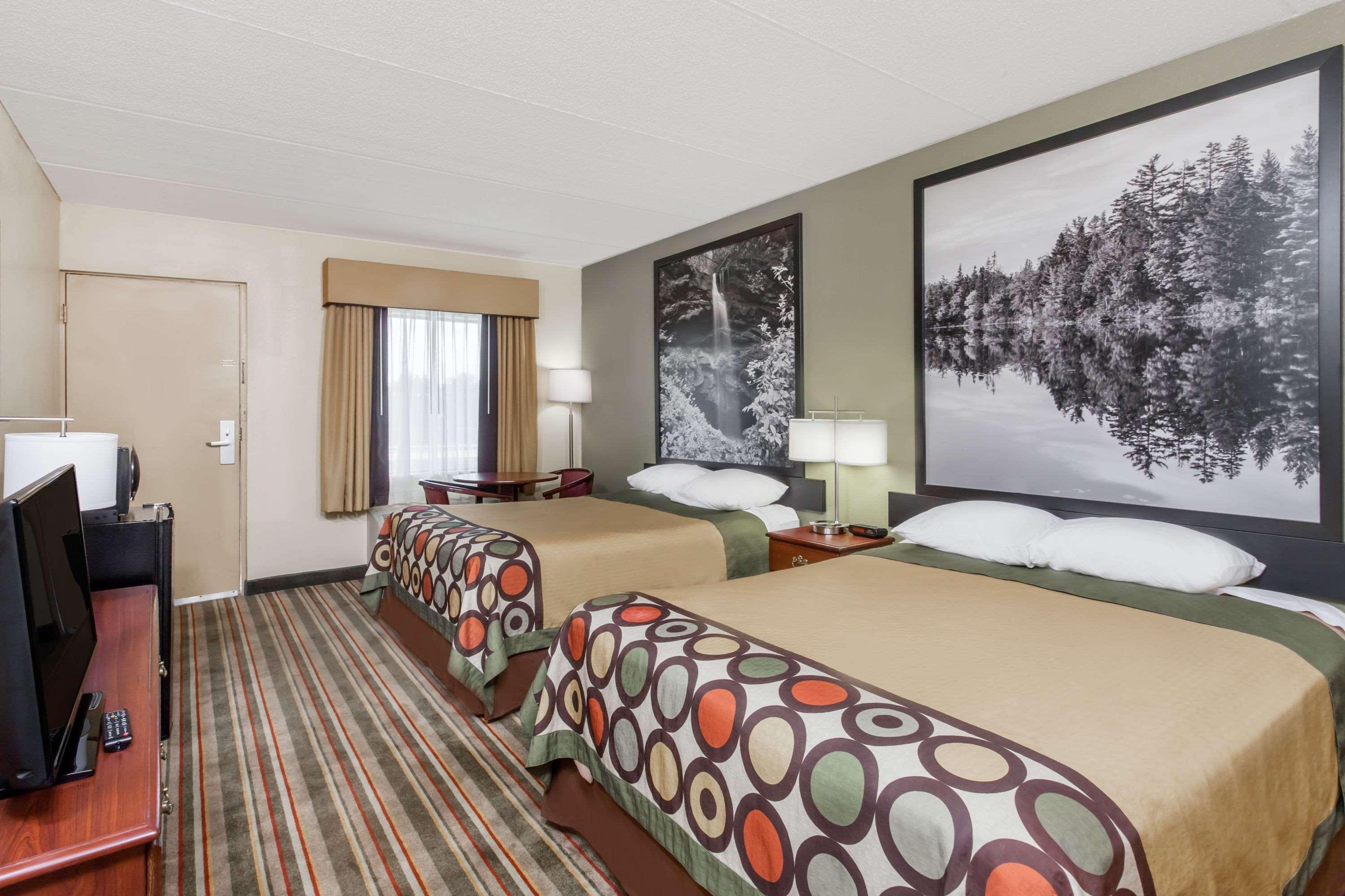 Clarion Pointe Kimball By Choice Hotels Exterior foto