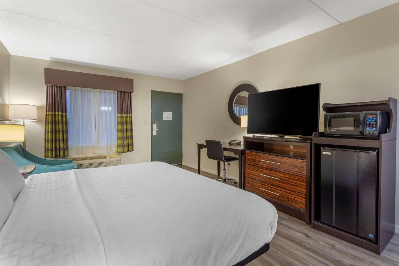Clarion Pointe Kimball By Choice Hotels Exterior foto
