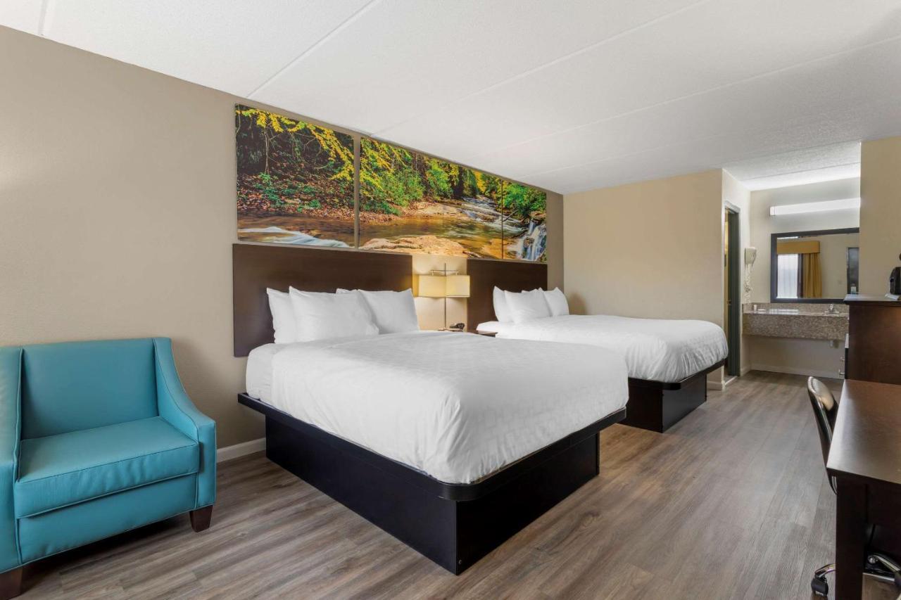 Clarion Pointe Kimball By Choice Hotels Exterior foto